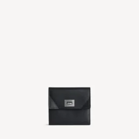 Mini-portefeuille Rodeo pour homme, noir Mini-portefeuille Rodeo pour homme, noir