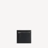 Mini-portefeuille Rodeo pour homme, noir