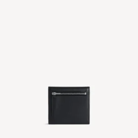Mini-portefeuille Rodeo pour homme, noir Mini-portefeuille Rodeo pour homme, noir
