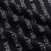 Mini-pull à motifs intégral « Noir » 730402TNVQ91073