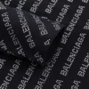 Mini-pull à motifs intégral « Noir » 730402TNVQ91073