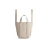 Mini sac à bandoulière Everyday 2.0 « Greige » 78181715YUN2961