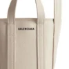 Mini sac à bandoulière Everyday 2.0 « Greige » 78181715YUN2961
