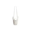 Mini sac à bandoulière Everyday 2.0 « White » 78181715YUN9060