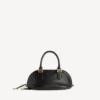 Mini sac bowling Bolero pour femme, noir Mini sac bowling Bolero pour femme, noir
