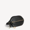 Mini sac bowling Bolero pour femme, noir Mini sac bowling Bolero pour femme, noir