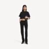 Mini sac bowling Bolero pour femme, noir Mini sac bowling Bolero pour femme, noir