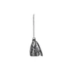 Mini-sac Le Cagole avec chaîne Graffiti « Noir » 695814210G61090