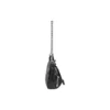 Mini-sac Le Cagole avec chaîne « Noir » 6958141VG9Y1000