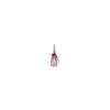 Mini sac à main Hourglass à poignées « Lilac » 664676-1S4NY-5304