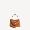 Mini sac à main Rodeo pour femme, couleur « tan cowboy »