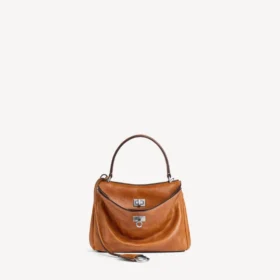 Mini sac à main Rodeo pour femme, couleur « tan cowboy »