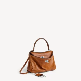 Mini sac à main Rodeo pour femme, couleur « tan cowboy »
