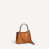 Mini sac à main Rodeo pour femme, couleur « tan cowboy »