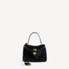 Mini sac à main Rodeo pour femme, noir Mini sac à main Rodeo pour femme, noir