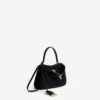Mini sac à main Rodeo pour femme, noir Mini sac à main Rodeo pour femme, noir