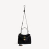 Mini sac à main Rodeo pour femme, noir Mini sac à main Rodeo pour femme, noir