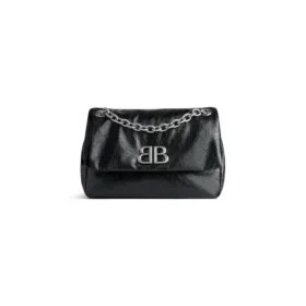 Mini-sac Monaco « Noir » 7929772AASA1000