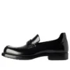 Mocassins confortables « Black » 876333WBEC11087