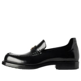 Mocassins confortables « Black » 876333WBEC11087