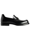 Mocassins confortables « Black » 876333WBEC11087