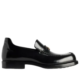 Mocassins confortables « Black » 876333WBEC11087
