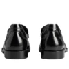 Mocassins confortables « Black » 876333WBEC11087