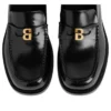 Mocassins confortables « Black » 876333WBEC11087