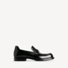Mocassins confortables pour homme, couleur noire Mocassins confortables pour homme, couleur noire