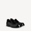 Mocassins confortables pour homme, couleur noire Mocassins confortables pour homme, couleur noire