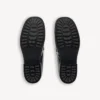 Mocassins confortables pour homme, couleur noire Mocassins confortables pour homme, couleur noire