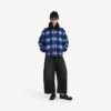 Mocassins confortables pour homme, couleur noire Mocassins confortables pour homme, couleur noire