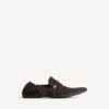 Mocassins Palermo BB pour homme, couleur marron