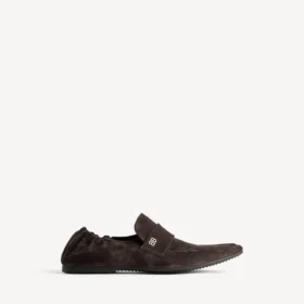 Mocassins Palermo BB pour homme, couleur marron