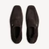 Mocassins Palermo BB pour homme, couleur marron