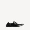 Mocassins Palermo BB pour homme, couleur noire Mocassins Palermo BB pour homme, couleur noire
