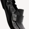 Mocassins Palermo BB pour homme, couleur noire Mocassins Palermo BB pour homme, couleur noire