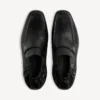 Mocassins Palermo BB pour homme, couleur noire Mocassins Palermo BB pour homme, couleur noire