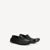 Mocassins Portofino pour homme, noir