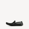 Mocassins Portofino pour homme, noir