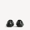 Mocassins Portofino pour homme, noir