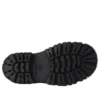 Mocassins Tractor « Noir » 825735WBSA81010