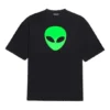Modèle Alien pour homme, coupe moyenne, couleur noire 612966TJVK79113