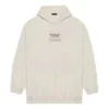 Modèle unisexe FW21 avec logo imprimé, beige 651799TJV910905
