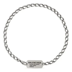 Mots-clés Collier ras-du-cou « Antique Silver » 748072TZ99I0911