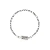 Mots-clés Collier ras-du-cou « Antique Silver » 748072TZ99I0911
