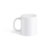 Mug « I love Paris » de Balenciaga « White » 818761T01769000