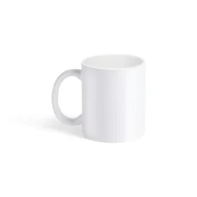 Mug « I love Paris » de Balenciaga « White » 818761T01769000