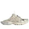 Mules 3XL Extreme Laces, couleur « Beige » (coquille d’œuf) 837570W3XLW9191