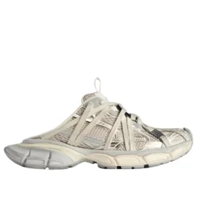 Mules 3XL Extreme Laces, couleur « Beige » (coquille d’œuf) 837570W3XLW9191
